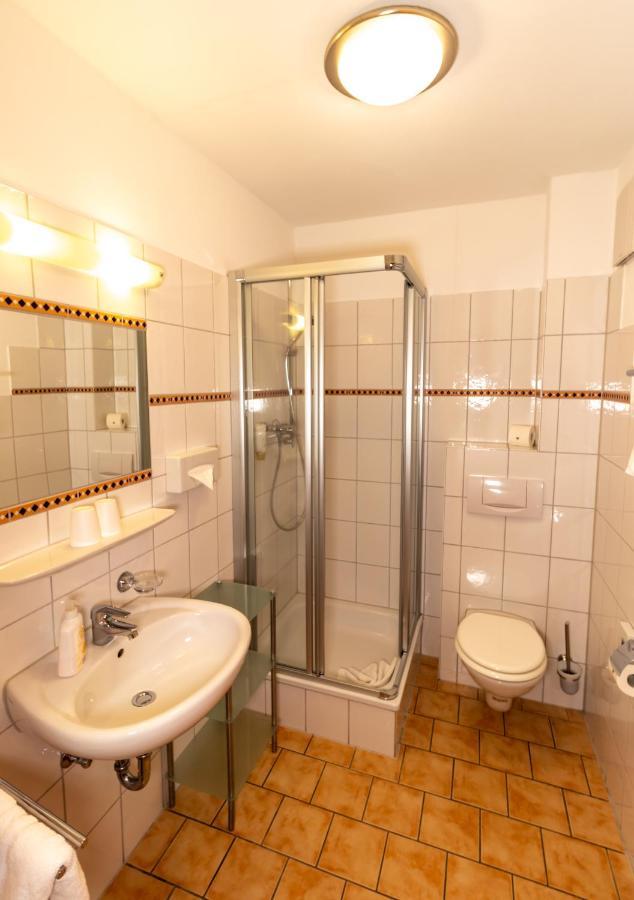 Landhotel Kuehler Grund Grasellenbach Exterior foto